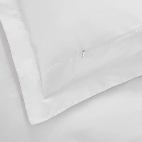 Dorma TENCEL™ Oxford Pillowcase 11 Dorma TENCEL™ Oxford Pillowcase - Image 9