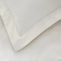 Dorma TENCEL™ Oxford Pillowcase 16 Dorma TENCEL™ Oxford Pillowcase -Dunelm Shop 30772285 alt01