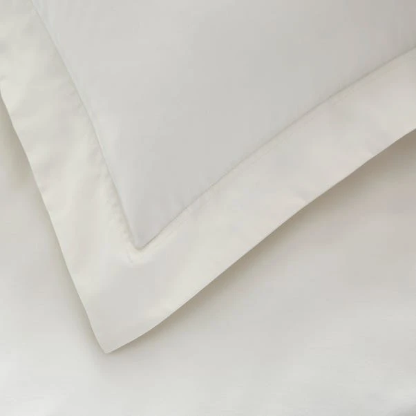 Dorma TENCEL™ Oxford Pillowcase 7 Dorma TENCEL™ Oxford Pillowcase - Image 5