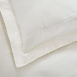 Dorma TENCEL™ Oxford Pillowcase 17 Dorma TENCEL™ Oxford Pillowcase -Dunelm Shop 30772285 alt02