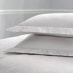 Dorma TENCEL™ Oxford Pillowcase