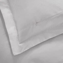 Dorma TENCEL™ Oxford Pillowcase 14 Dorma TENCEL™ Oxford Pillowcase -Dunelm Shop 30772296 alt02