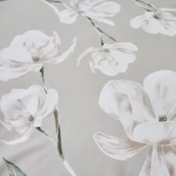 Lois Large Floral Duvet Cover And Pillowcase Set -Dunelm Shop 30772668 alt05