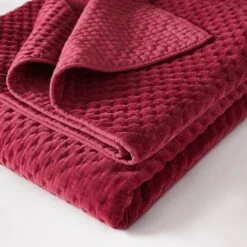 Dorma Purity Genevieve Bedspread -Dunelm Shop 30781124 alt01