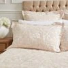 Dorma Winchester Champagne Oxford Pillowcase Pair 2 Dorma Winchester Champagne Oxford Pillowcase Pair -Dunelm Shop 30789793