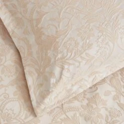 Dorma Winchester Champagne Oxford Pillowcase Pair -Dunelm Shop 30789793 alt01