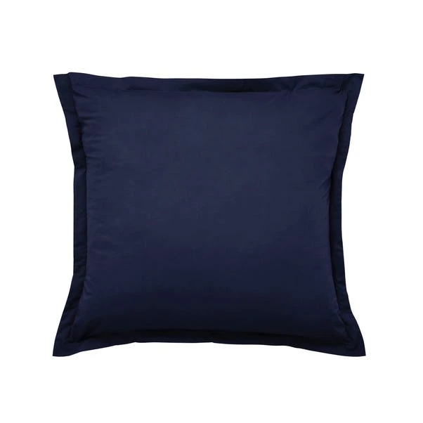 Pure Cotton Continental Square Pillowcase 22 Pure Cotton Continental Square Pillowcase - Image 20