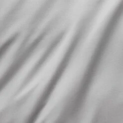 Super Soft Microfibre Plain Duvet Cover And Pillowcase Set 41 Super Soft Microfibre Plain Duvet Cover And Pillowcase Set -Dunelm Shop 30791670 alt01