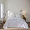 Dorma Wildflower Bedspread 1 Dorma Wildflower Bedspread -Dunelm Shop 30799110