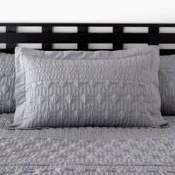 Billie Oxford Pillowcase -Dunelm Shop 30801178