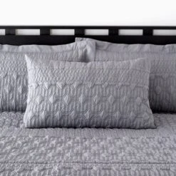 Billie Oxford Pillowcase -Dunelm Shop 30801178 alt01