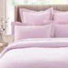Dorma Smooth & Soft 300 Thread Count Cotton Sateen Oxford Pillowcase 1 Dorma Smooth & Soft 300 Thread Count Cotton Sateen Oxford Pillowcase -Dunelm Shop 30802334