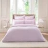 Dorma Smooth & Soft 300 Thread Count Cotton Sateen Duvet Cover 2 Dorma Smooth & Soft 300 Thread Count Cotton Sateen Duvet Cover -Dunelm Shop 30802341