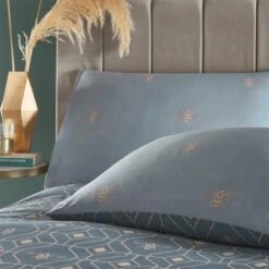 Furn. Bee Deco Duvet Cover And Pillowcase Set 27 Furn. Bee Deco Duvet Cover And Pillowcase Set -Dunelm Shop 30803617 alt03