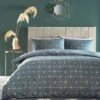 Furn. Bee Deco Duvet Cover And Pillowcase Set 2 Furn. Bee Deco Duvet Cover And Pillowcase Set -Dunelm Shop 30803618