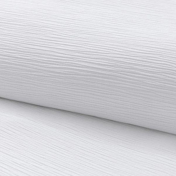 Alford Textured Duvet Cover And Pillowcase Set 10 Alford Textured Duvet Cover And Pillowcase Set - Image 8