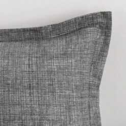 Grayson Pacific Oxford Pillowcase 30 Grayson Pacific Oxford Pillowcase -Dunelm Shop 30807746 alt01