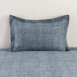 Grayson Pacific Oxford Pillowcase 27 Grayson Pacific Oxford Pillowcase -Dunelm Shop 30807754