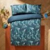 Kingfisher Duvet Cover & Pillowcase Set 2 Kingfisher Duvet Cover & Pillowcase Set -Dunelm Shop 30807774