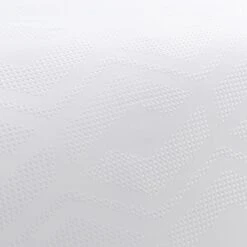 Croston Waffle White Duvet Cover And Pillowcase Set 37 Croston Waffle White Duvet Cover And Pillowcase Set -Dunelm Shop 30807784 alt07