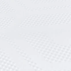 Croston Waffle White Duvet Cover And Pillowcase Set 28 Croston Waffle White Duvet Cover And Pillowcase Set -Dunelm Shop 30807785 alt06