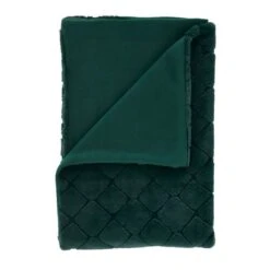 Catherine Lansfield Cosy Diamond 130cm X 170cm Throw 25 Catherine Lansfield Cosy Diamond 130cm X 170cm Throw -Dunelm Shop 30812063 alt04