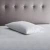 Fogarty Goose Feather & Down Side Sleeper Pillow -Dunelm Shop 30816686