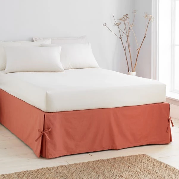 Soft Washed Cotton Valance 18 Soft Washed Cotton Valance - Image 16