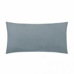 Pure Cotton Body Pillowcase 25 Pure Cotton Body Pillowcase -Dunelm Shop 30821081 alt01