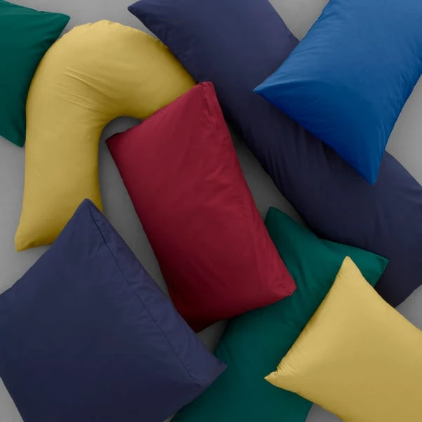 Pure Cotton Body Pillowcase 15 Pure Cotton Body Pillowcase - Image 13