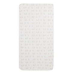 Ickle Bubba Pack Of 2 Bunnychino Fitted Cotbed Sheets 9 Ickle Bubba Pack Of 2 Bunnychino Fitted Cotbed Sheets -Dunelm Shop 30821488 alt03