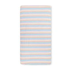 Ickle Bubba Pack Of 2 Rainbow Dreams Fitted Cotbed Sheets 11 Ickle Bubba Pack Of 2 Rainbow Dreams Fitted Cotbed Sheets -Dunelm Shop 30821512 alt04