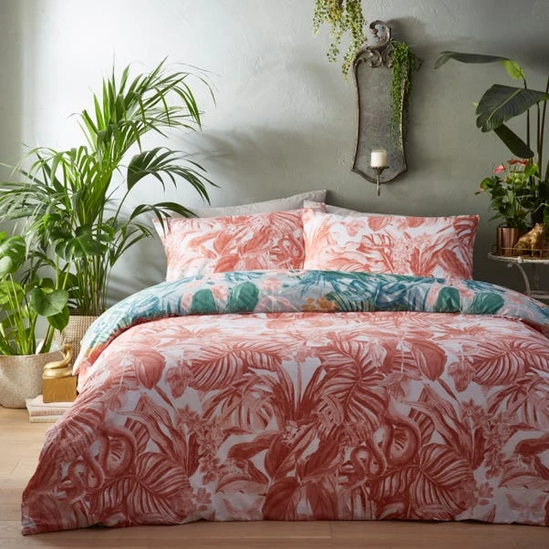 Furn. Medinilla Duvet Cover & Pillowcase Set 10 Furn. Medinilla Duvet Cover & Pillowcase Set - Image 8