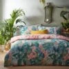 Furn. Medinilla Duvet Cover & Pillowcase Set 2 Furn. Medinilla Duvet Cover & Pillowcase Set -Dunelm Shop 30824153