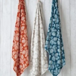 Furn Irwin Fleece Throw 140x180 25 Furn Irwin Fleece Throw 140x180 -Dunelm Shop 30825378 alt03