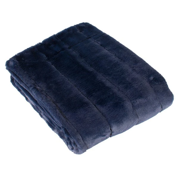 Empress Faux Fur Throw 4 Empress Faux Fur Throw - Image 2