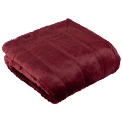Empress Faux Fur Throw 38 Empress Faux Fur Throw -Dunelm Shop 30825387 alt01