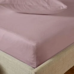 Soft & Cosy Luxury Cotton Fitted Sheet 36 Soft & Cosy Luxury Cotton Fitted Sheet -Dunelm Shop 30825620