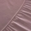 Soft & Cosy Luxury Cotton Fitted Sheet -Dunelm Shop 30825624 alt01