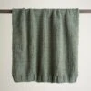 Chunky Knit Recycled Throw 130cm X 170cm 2 Chunky Knit Recycled Throw 130cm X 170cm -Dunelm Shop 30826707