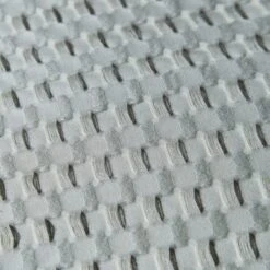 Emerson Waffle Oxford Pillowcase -Dunelm Shop 30828717 alt01