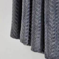 Amelia 200cm X 200cm Throw -Dunelm Shop 30829468 alt01