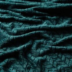 Amelia Recycled Throw, 200cm X 200cm -Dunelm Shop 30829483 alt03