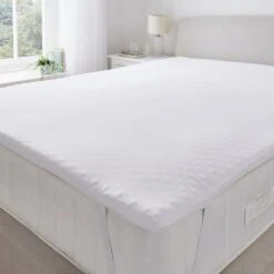 Fogarty Memory Foam Mattress Topper 34 Fogarty Memory Foam Mattress Topper -Dunelm Shop 30831374