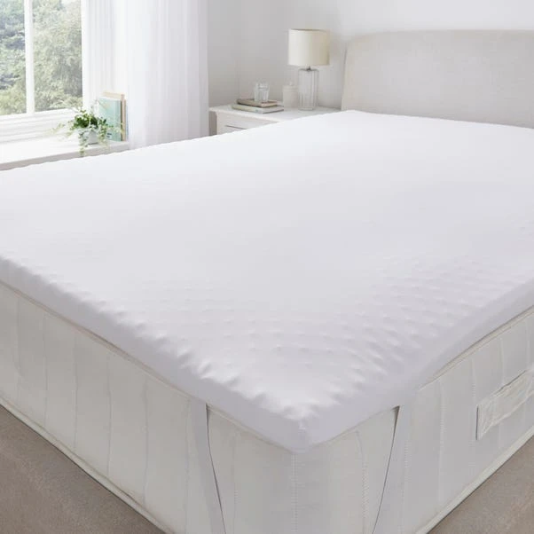 Fogarty Memory Foam Mattress Topper 15 Fogarty Memory Foam Mattress Topper - Image 13