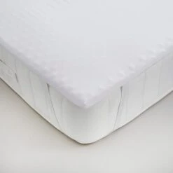 Fogarty Memory Foam Mattress Topper 39 Fogarty Memory Foam Mattress Topper -Dunelm Shop 30831374 alt05