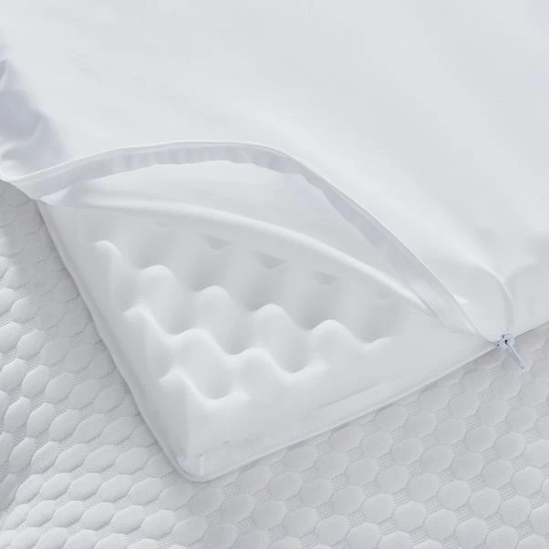 Fogarty Memory Foam Mattress Topper 4 Fogarty Memory Foam Mattress Topper - Image 2