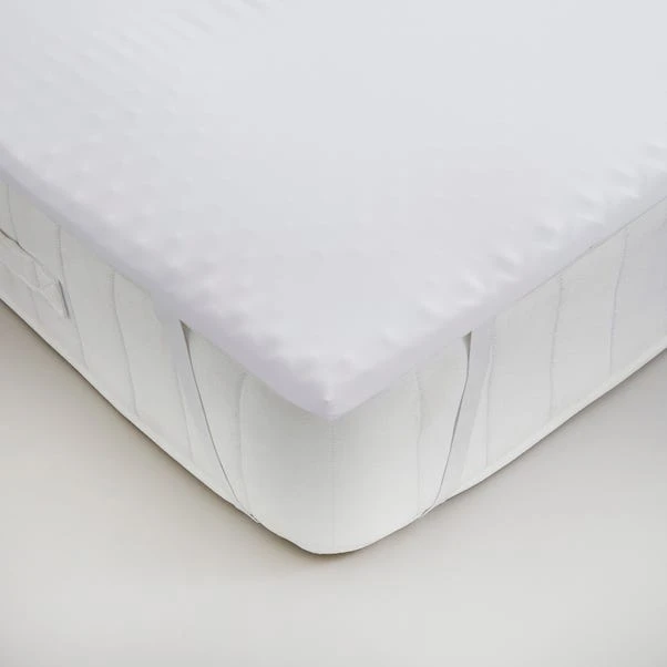 Fogarty Memory Foam Mattress Topper 8 Fogarty Memory Foam Mattress Topper - Image 6