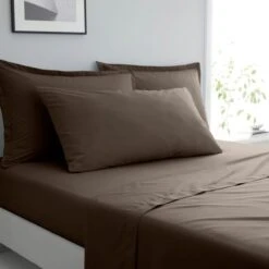 Pure Cotton Body Pillowcase 23 Pure Cotton Body Pillowcase -Dunelm Shop 30832728