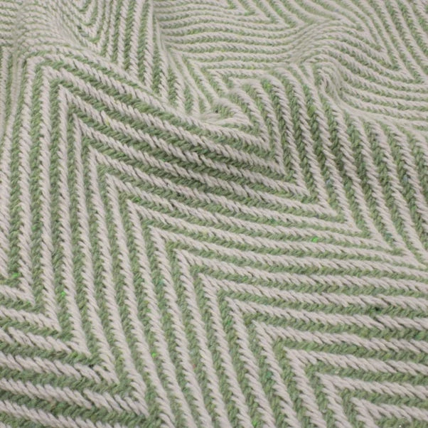 Jenson Herringbone Throw 130cm X 180cm 18 Jenson Herringbone Throw 130cm X 180cm - Image 16